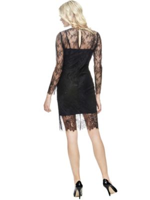 Abiti da cocktail guess 54163