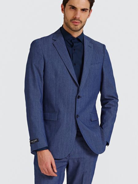 Blazer Classique Marciano