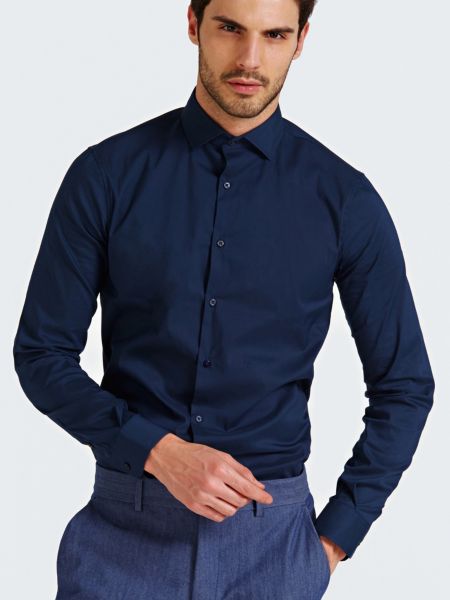 Chemise Slim Marciano