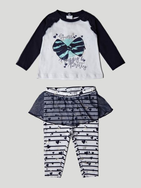Ensemble T-Shirt / Legging