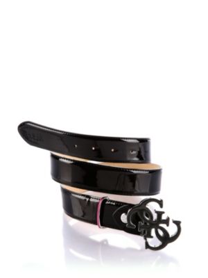 4g logo belt 