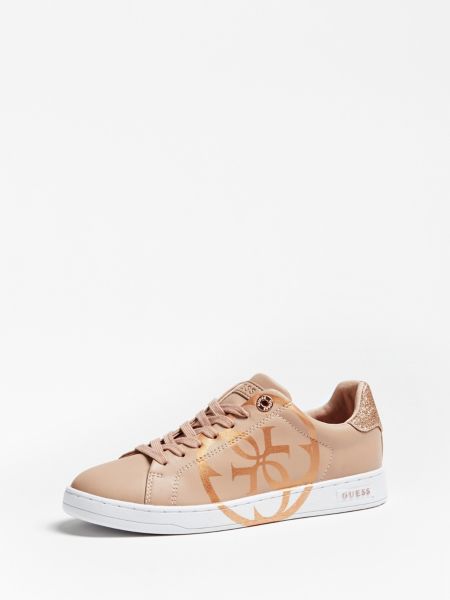 Sneaker Cambry Logo 4G Imprime