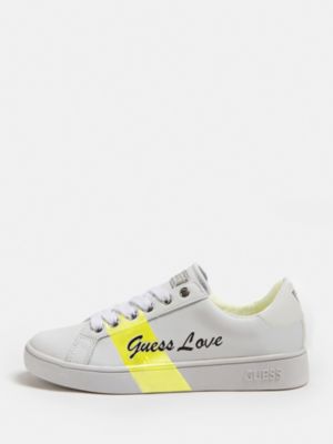 guess love shoes