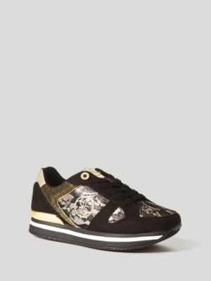 scarpe donna guess