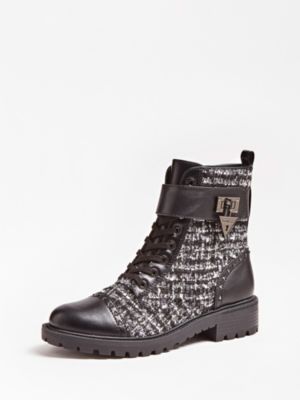 guess divya boots