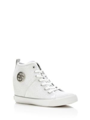 chaussures guess soldes