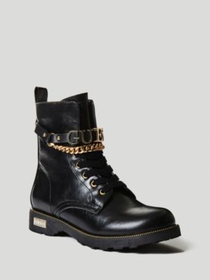 guess nina boots