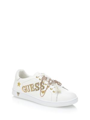 guess super sneaker