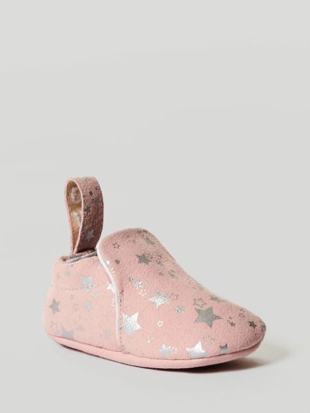 Sneaker Bebe Ella Etoiles (16-19)