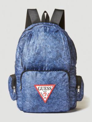 guess just4fun backpack