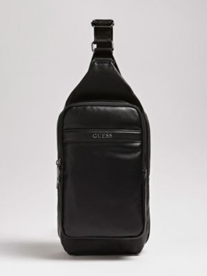 guess city backpack