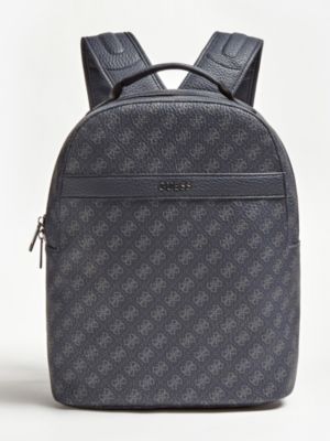 guess city backpack