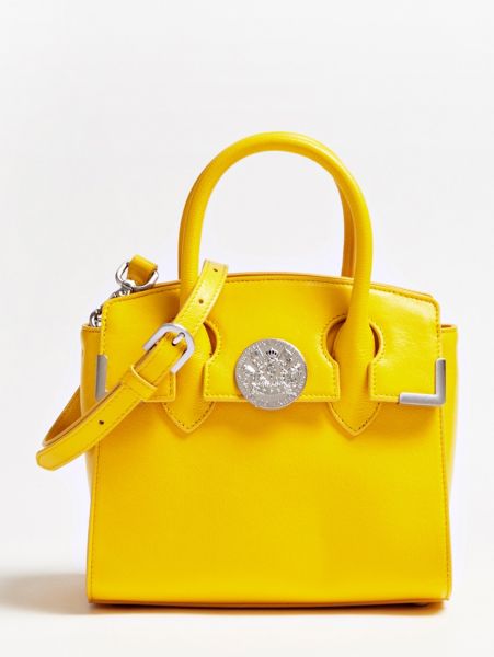 Sac A Main Atlas Cuir Veritable