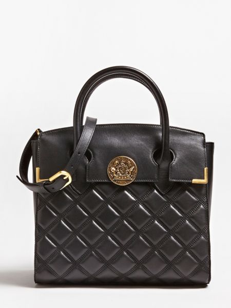 Sac A Main Atlas Cuir Veritable