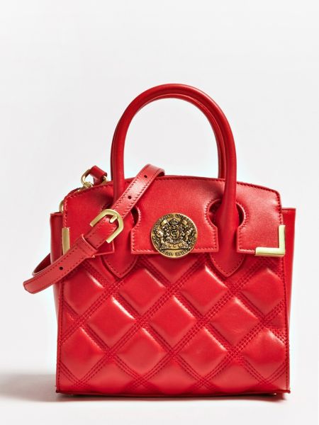 Sac A Main Atlas Cuir Veritable