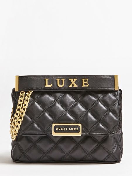 Sac A Bandouliere Cherie Cuir
