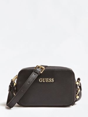 guess gracie crossbody bag