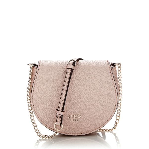 CATE SMALL CROSSBODY BAG on Guess