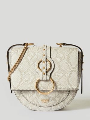 guess dixie crossbody bag