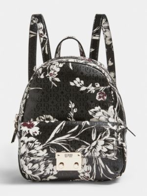 guess tamra small backpack