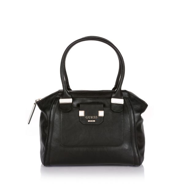 Keita Uptown Satchel Bag GUESS.eu