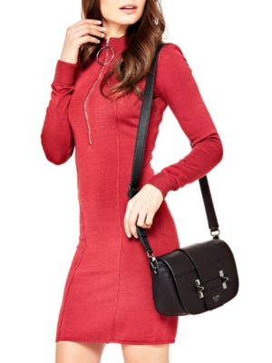 guess talan crossbody bag