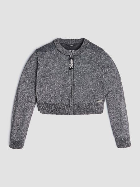 Pull Effet Paillettes