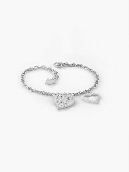 Bracelet Heart Warming