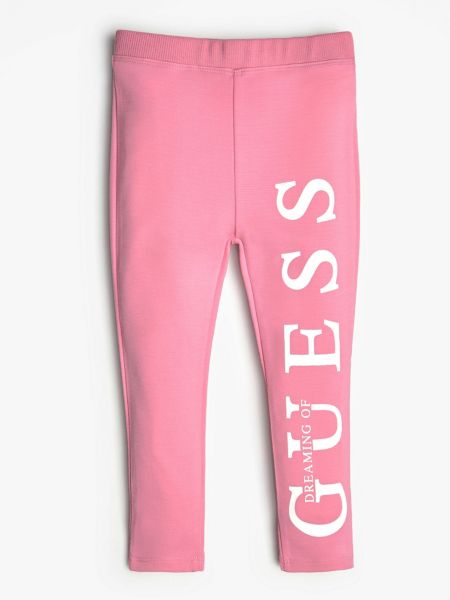 Leggings Imprimé Logo