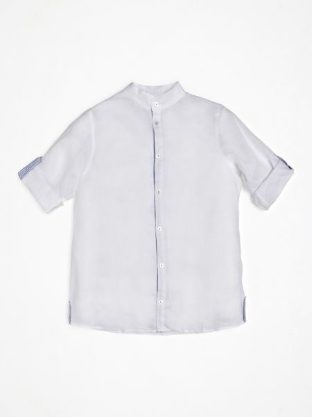 Chemise Manche Longue