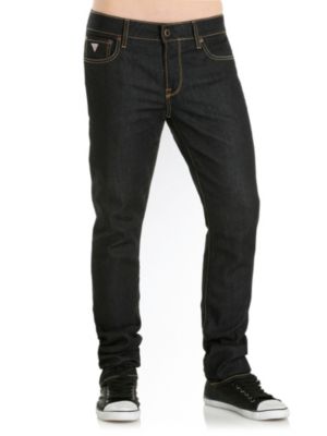 5 pockets skinny 