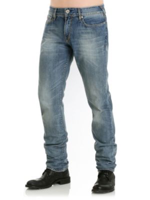 5 pockets brit rocker 