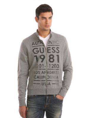 81 team fleece 