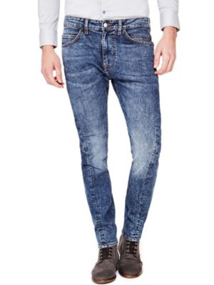 guess cigarette jeans