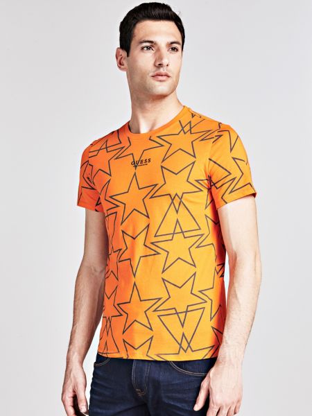 T-Shirt Imprimé