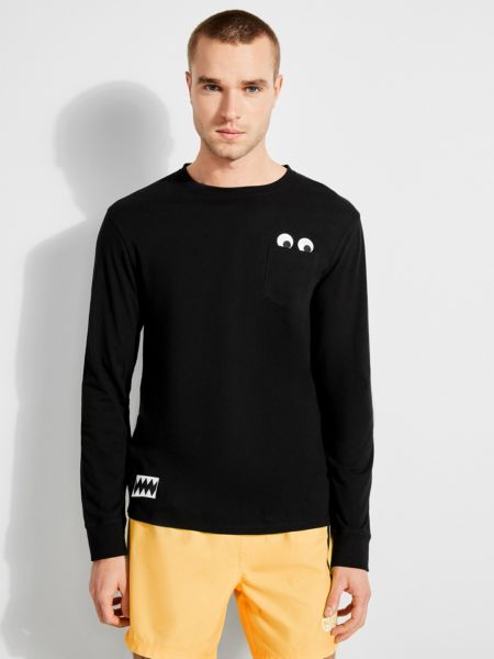 T-Shirt Jbalvin Logo Imprimé