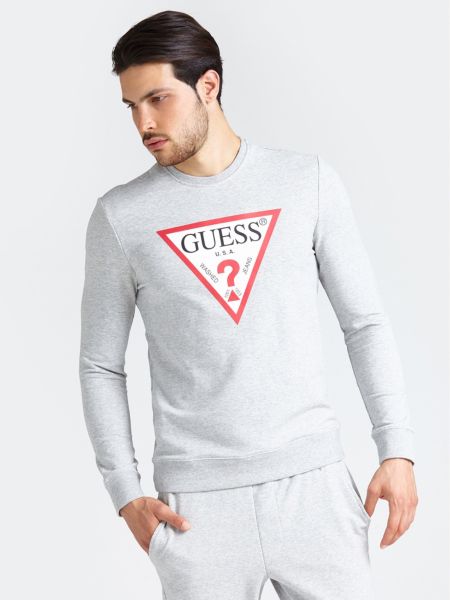 Sweat À Logo