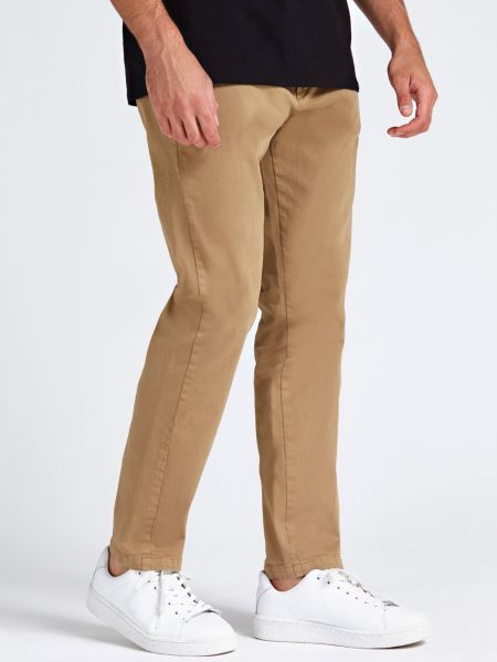 Pantalon Cigarette