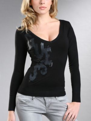 Arianna Sweater