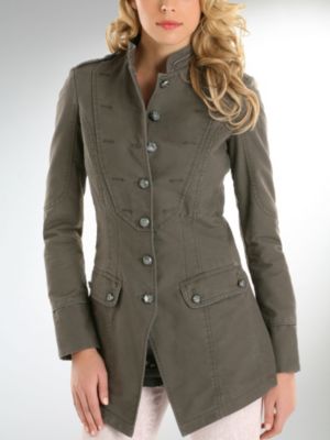 Noelyn Jacket