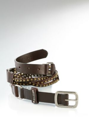 Alli Belt