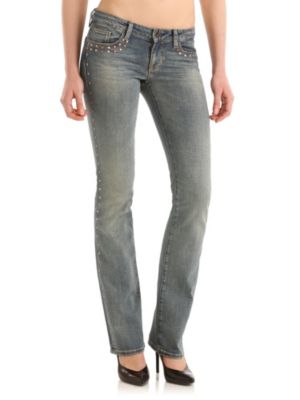 BOOTCUT
