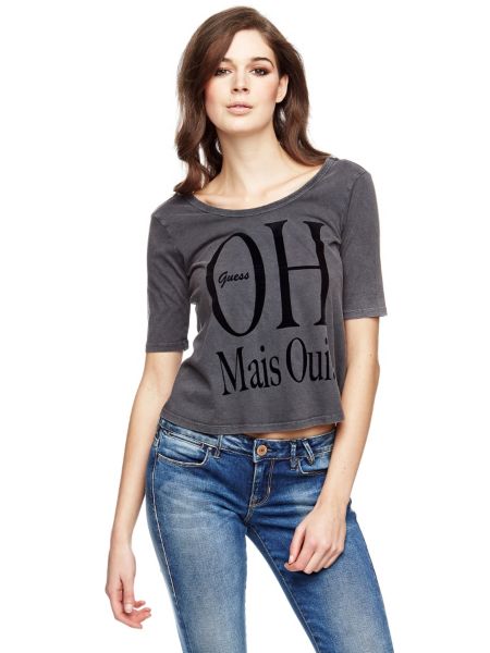 Comprar Camiseta de algodón Over size al mejor precio