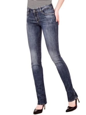 guess cigarette jeans