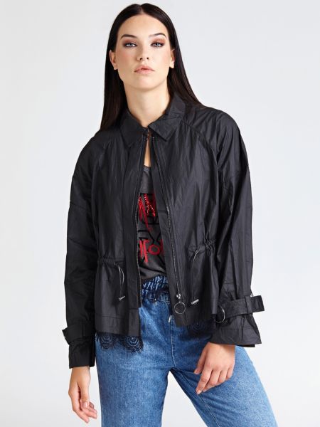 Veste Bas En Dentelle