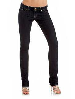 Starlet Shiny Stretch Denim
