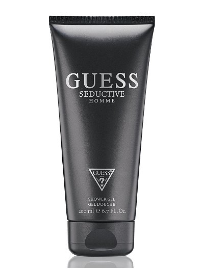 Guess Seductive Homme Shower gel 200 ml Guess offerta