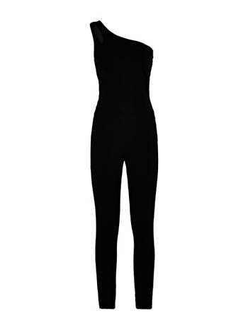 Marciano single-shoulder Jumpsuit | GUESS.eu
