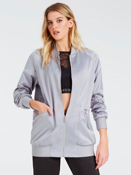 Guess Lang Bomberjack Marciano guess kopen in de aanbieding