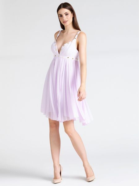 Guess Jurk Marciano Applicaties guess kopen in de aanbieding